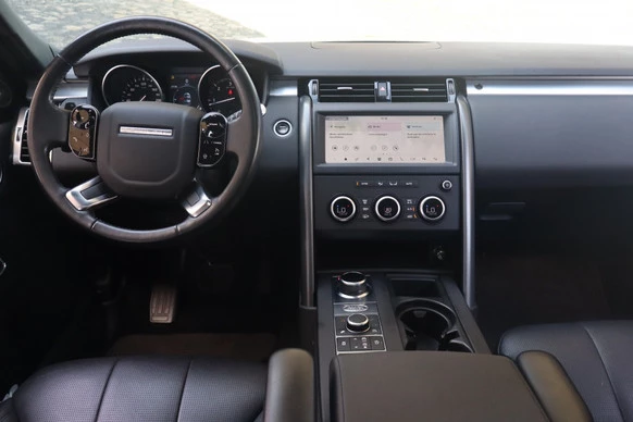Land Rover Discovery - Afbeelding 3 van 30