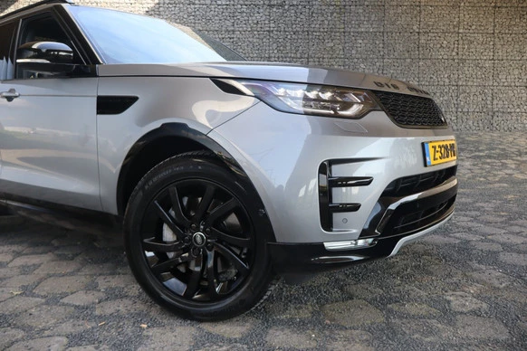 Land Rover Discovery - Afbeelding 4 van 30