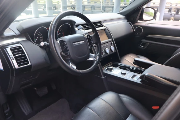 Land Rover Discovery - Afbeelding 6 van 30