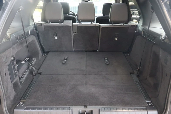 Land Rover Discovery - Afbeelding 7 van 30