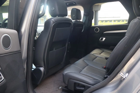 Land Rover Discovery - Afbeelding 8 van 30