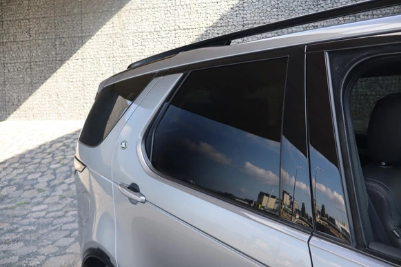 Land Rover Discovery - Afbeelding 11 van 30