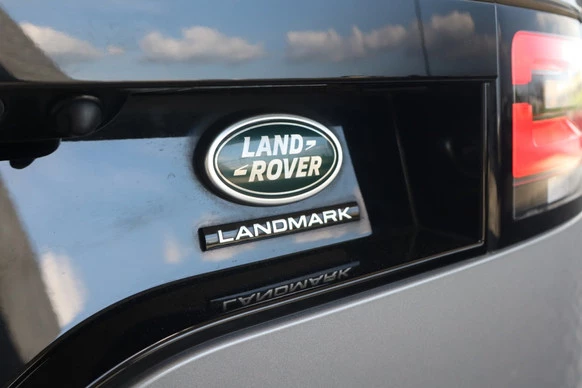 Land Rover Discovery - Afbeelding 13 van 30