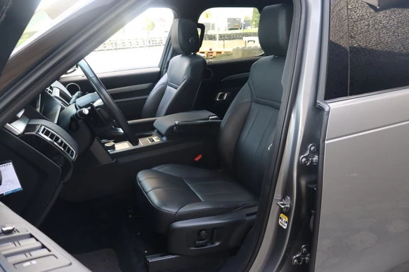 Land Rover Discovery - Afbeelding 20 van 30