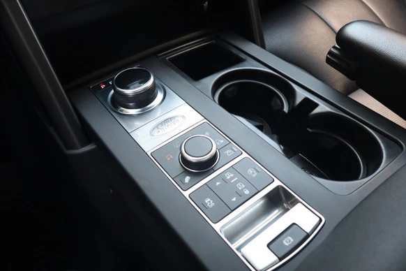 Land Rover Discovery - Afbeelding 21 van 30