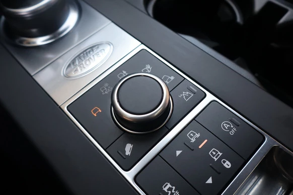Land Rover Discovery - Afbeelding 22 van 30