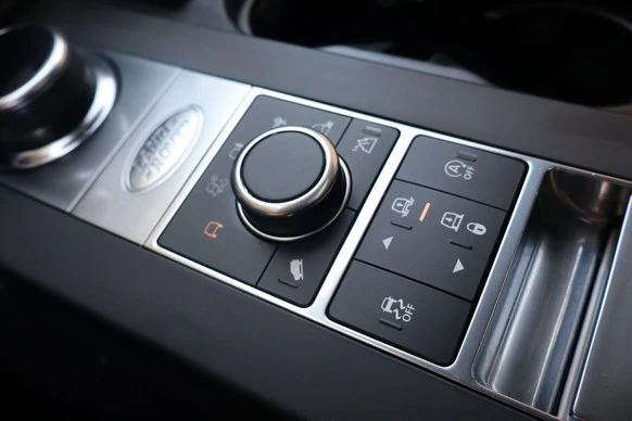 Land Rover Discovery - Afbeelding 23 van 30