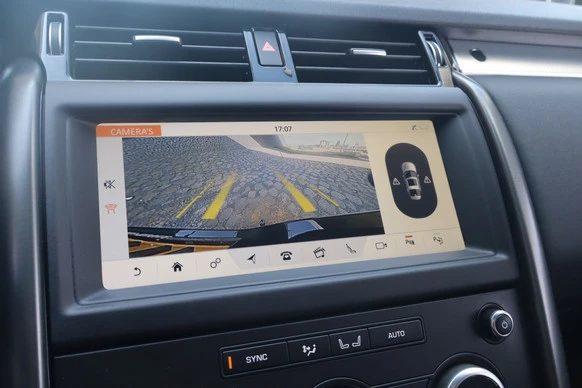 Land Rover Discovery - Afbeelding 27 van 30