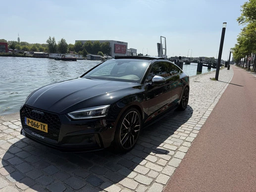 Audi S5 - Afbeelding 1 van 30