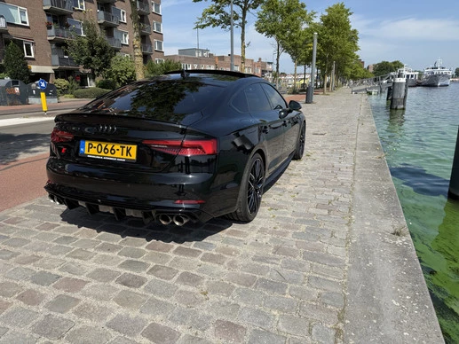 Audi S5 - Afbeelding 2 van 30