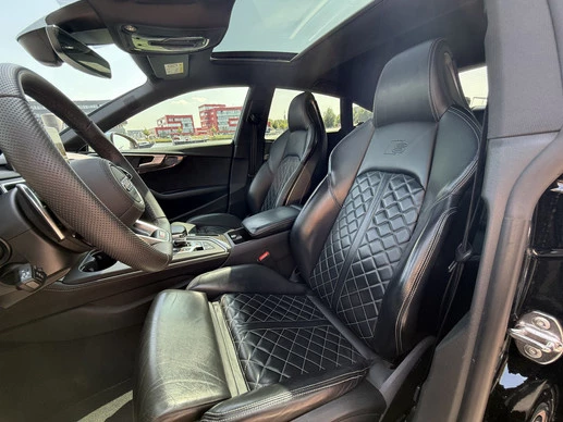 Audi S5 - Afbeelding 3 van 30