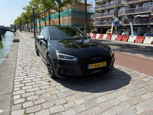 Audi S5 - Afbeelding 4 van 30