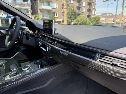 Audi S5 - Afbeelding 6 van 30