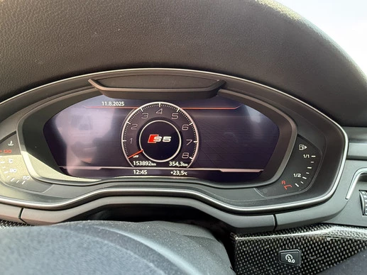 Audi S5 - Afbeelding 7 van 30