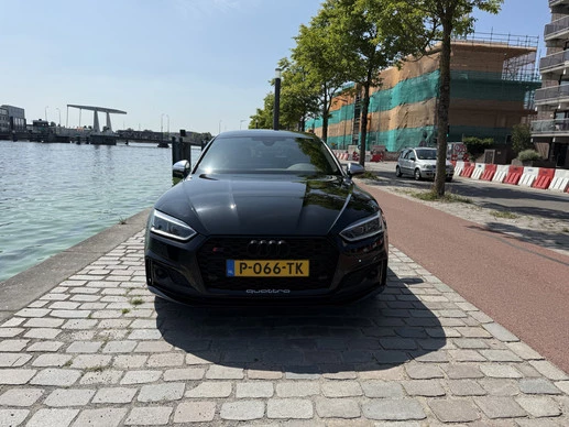 Audi S5 - Afbeelding 8 van 30