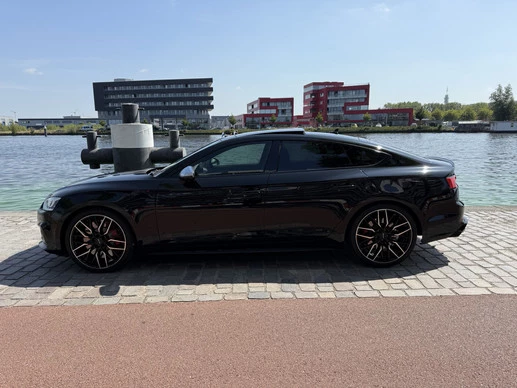 Audi S5 - Afbeelding 9 van 30