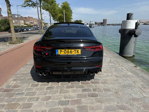 Audi S5 - Afbeelding 10 van 30