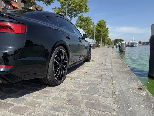 Audi S5 - Afbeelding 11 van 30