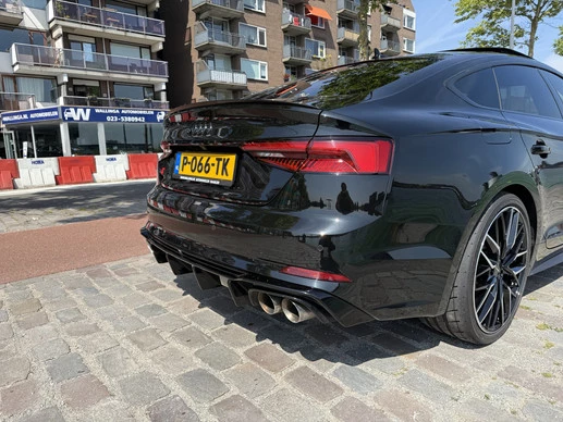 Audi S5 - Afbeelding 12 van 30