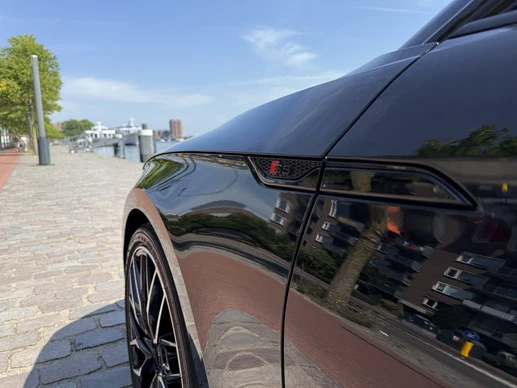 Audi S5 - Afbeelding 13 van 30