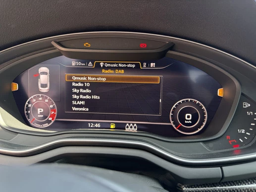 Audi S5 - Afbeelding 15 van 30