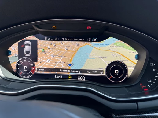 Audi S5 - Afbeelding 16 van 30