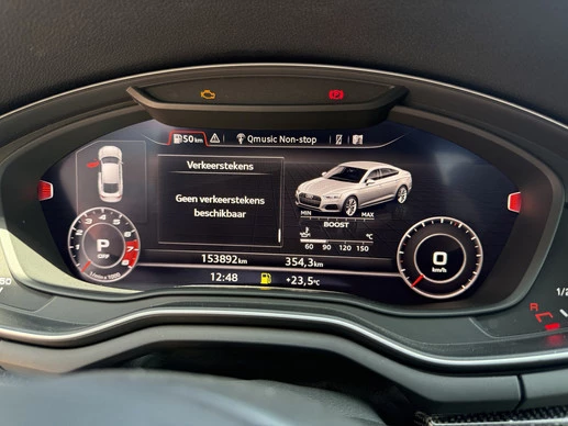 Audi S5 - Afbeelding 17 van 30