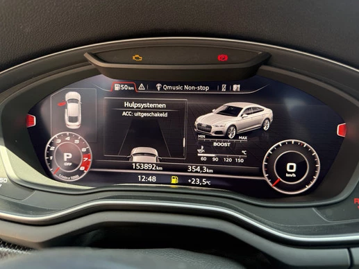 Audi S5 - Afbeelding 18 van 30