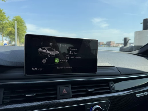 Audi S5 - Afbeelding 20 van 30