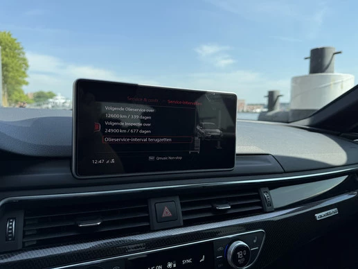 Audi S5 - Afbeelding 21 van 30