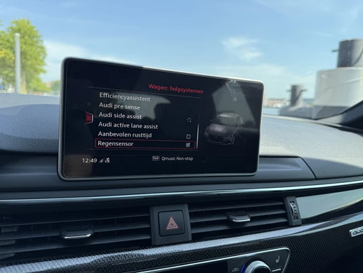 Audi S5 - Afbeelding 22 van 30