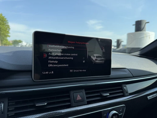 Audi S5 - Afbeelding 23 van 30