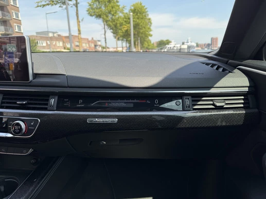 Audi S5 - Afbeelding 27 van 30