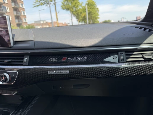 Audi S5 - Afbeelding 28 van 30