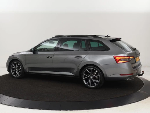 Škoda Superb - Afbeelding 2 van 30