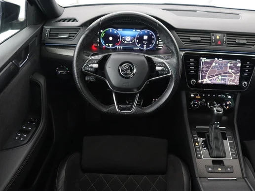 Škoda Superb - Afbeelding 3 van 30