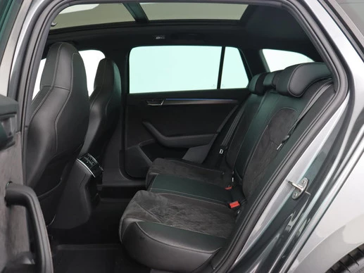 Škoda Superb - Afbeelding 7 van 30