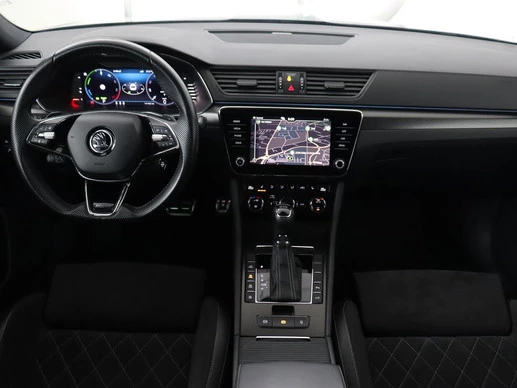 Škoda Superb - Afbeelding 8 van 30