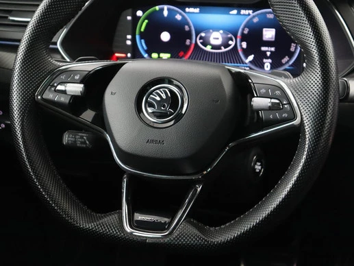 Škoda Superb - Afbeelding 9 van 30