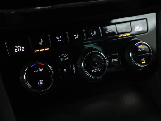 Škoda Superb - Afbeelding 16 van 30