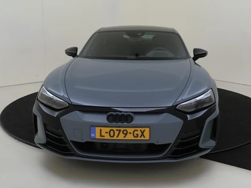 Audi e-tron GT - Afbeelding 10 van 30