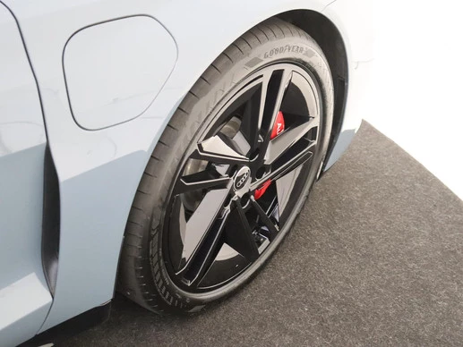 Audi e-tron GT - Afbeelding 13 van 30