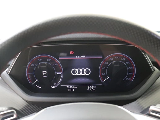 Audi e-tron GT - Afbeelding 14 van 30