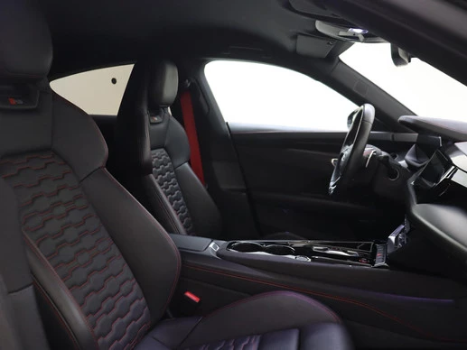 Audi e-tron GT - Afbeelding 20 van 30