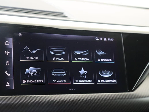 Audi e-tron GT - Afbeelding 26 van 30