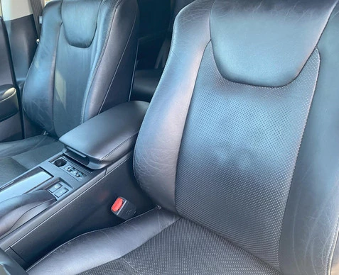 Lexus RX - Afbeelding 14 van 30