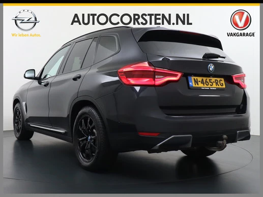 BMW iX3 - Afbeelding 3 van 30