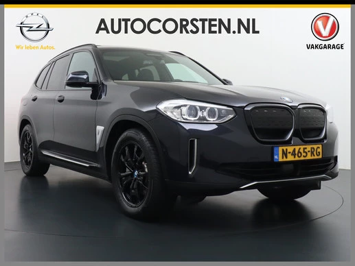 BMW iX3 - Afbeelding 6 van 30