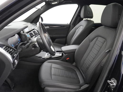 BMW iX3 - Afbeelding 11 van 30