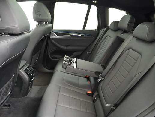BMW iX3 - Afbeelding 13 van 30